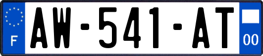 AW-541-AT