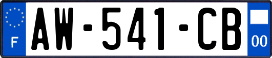 AW-541-CB