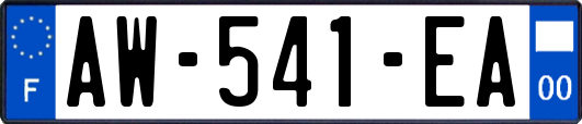 AW-541-EA