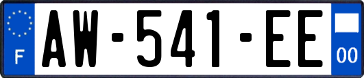 AW-541-EE