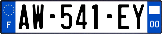 AW-541-EY
