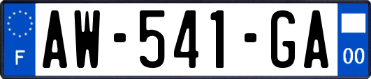 AW-541-GA