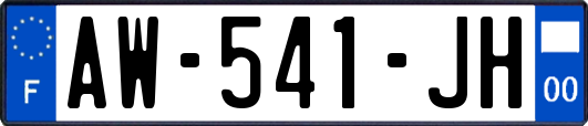 AW-541-JH