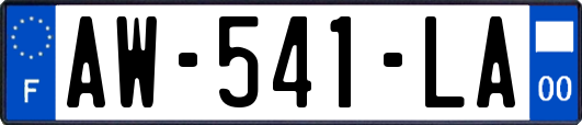 AW-541-LA