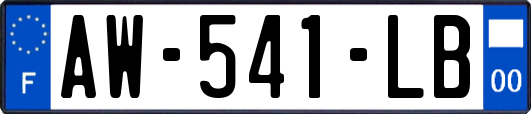 AW-541-LB