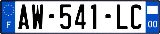 AW-541-LC