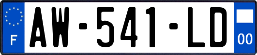 AW-541-LD