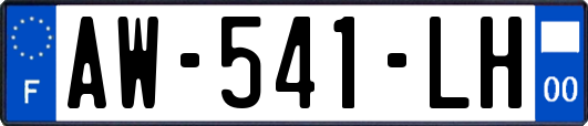 AW-541-LH