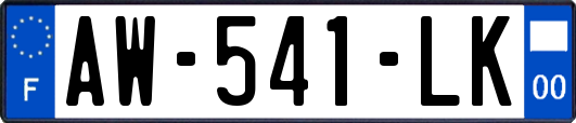 AW-541-LK