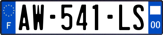 AW-541-LS