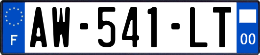 AW-541-LT