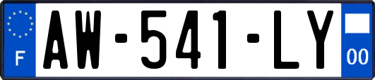AW-541-LY
