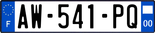 AW-541-PQ