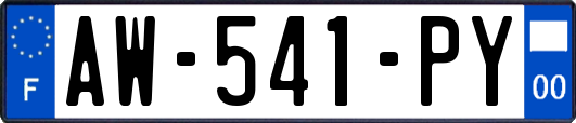 AW-541-PY