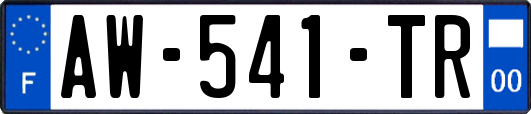 AW-541-TR