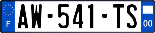 AW-541-TS