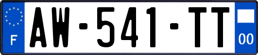 AW-541-TT