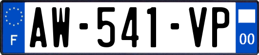AW-541-VP