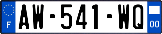 AW-541-WQ