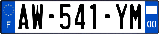 AW-541-YM