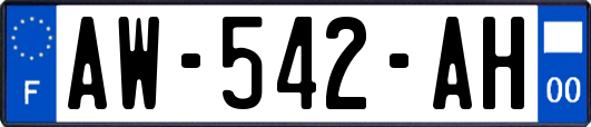 AW-542-AH