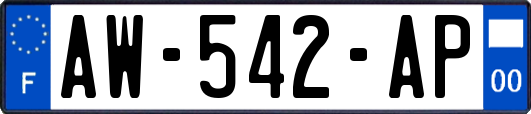 AW-542-AP