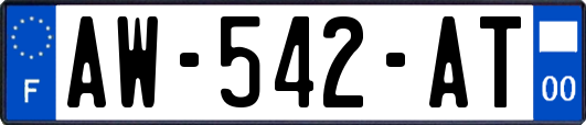 AW-542-AT