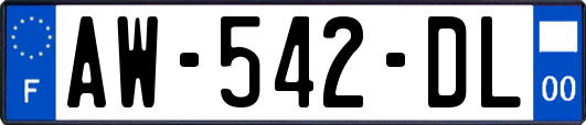 AW-542-DL