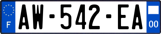 AW-542-EA