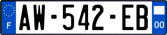 AW-542-EB