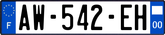 AW-542-EH