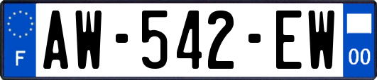 AW-542-EW