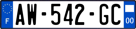 AW-542-GC