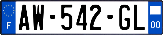 AW-542-GL