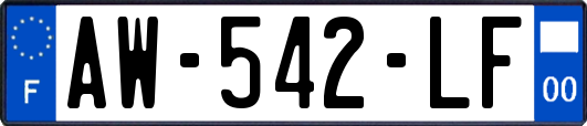 AW-542-LF