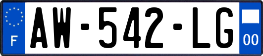 AW-542-LG