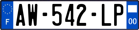 AW-542-LP