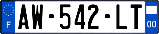 AW-542-LT