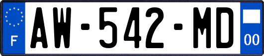 AW-542-MD