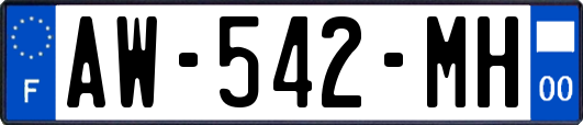 AW-542-MH