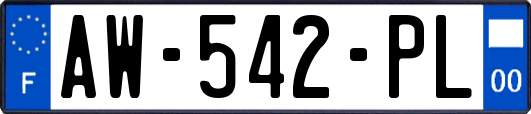 AW-542-PL