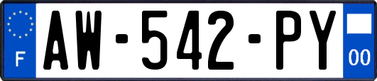 AW-542-PY