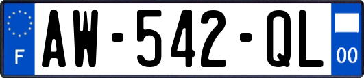AW-542-QL