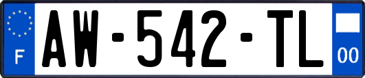AW-542-TL