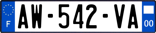 AW-542-VA
