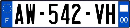 AW-542-VH