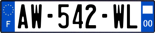 AW-542-WL