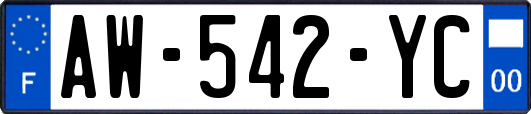 AW-542-YC