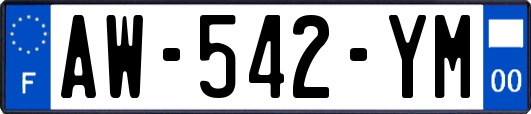 AW-542-YM