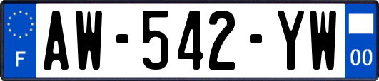 AW-542-YW
